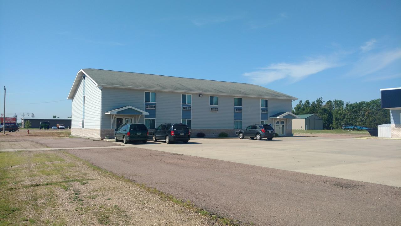 Dakota Horizinn Parkston Exterior photo